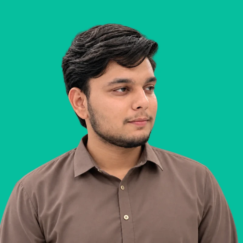 Ali Shair, Founder of Links With Ali